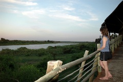 Kruger Lower Sabie: Kruger National Park