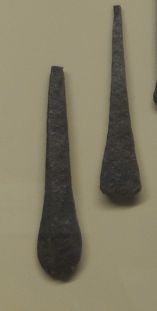 Adzes, Stevenson-Hamilton Memorial Centre, Skukuza Rest Camp