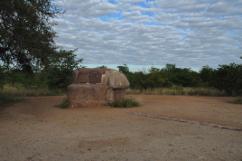 Tropic of Capricorn, Kruger National Park
