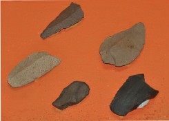 Stone Age Kruger National Park implements