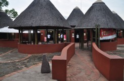 Pretoriuskop Rest Camp